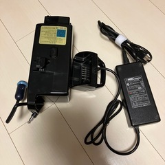 相談中ですasahi 電動アシスト自転車の画像