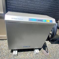 【決まりました】ニチコン　V2H 　EVパワーステーション・プレミアムプラスの画像