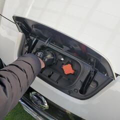 【決まりました】ニチコン　V2H 　EVパワーステーション・プレミアムプラスの画像