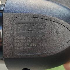 【決まりました】ニチコン　V2H 　EVパワーステーション・プレミアムプラスの画像