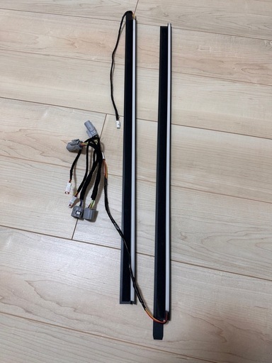 30系後期アルファード ヴェルファイア用