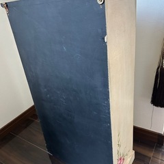 🎶アンティーク系白いシェルフ🎶 の画像