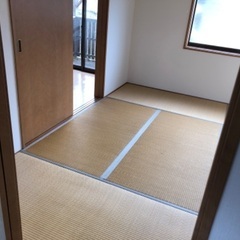ペット可　家賃25,000円　賃貸アパート　敷金礼金無し　空室1 - 賃貸（マンション/一戸建て）