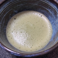 お茶会in千葉