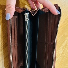 PORTER 長財布の画像