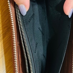 PORTER 長財布の画像