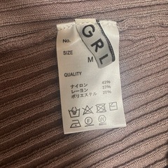 ハイネック　ミニフレアワンピースの画像
