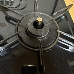 ガスコンロの画像