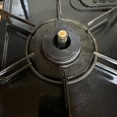ガスコンロの画像