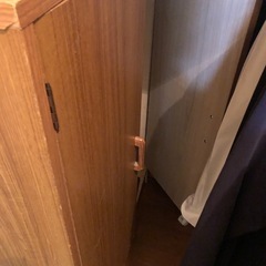 無料　　幅74奥行54 高さ106