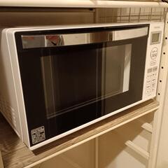 TOSHIBA　電子レンジ