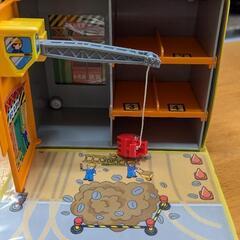 車の工事家？みたいなケースの画像