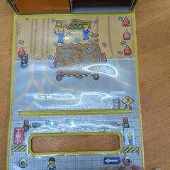 車の工事家？みたいなケースの画像