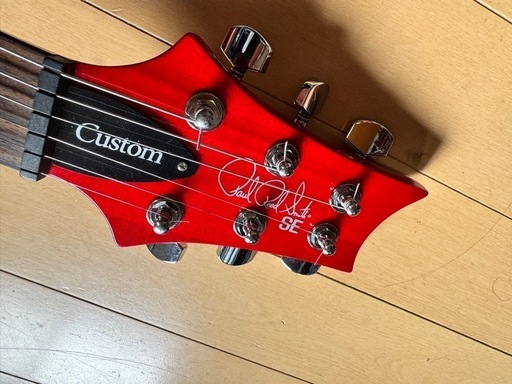 PRS ギター