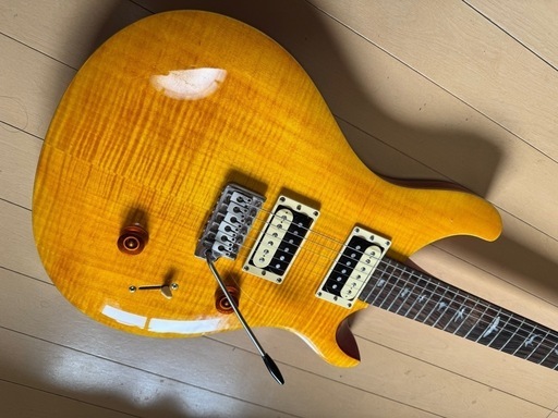 PRS ギター