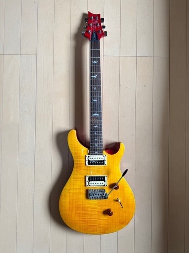 PRS ギター