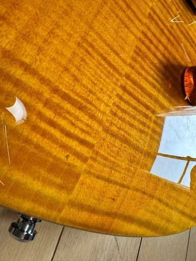 PRS ギター