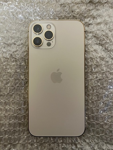 iPhone 12promax 極上