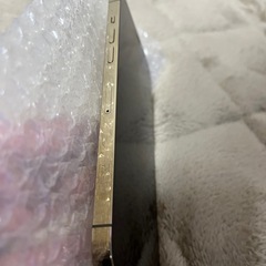 iPhone 12promax 極上の画像