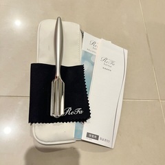 ReFa I STYLE 美顔器ローラー