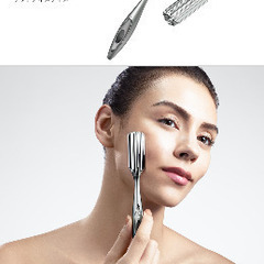 ReFa I STYLE 美顔器ローラーの画像