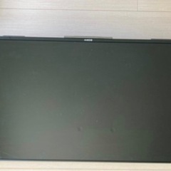 SONY BRAVIA 55型 壁掛け型