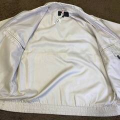 【取引終了】BELLBUNISH　ベルバニッシュ　ブルゾン　ジャンパー　アウター　Mサイズの画像