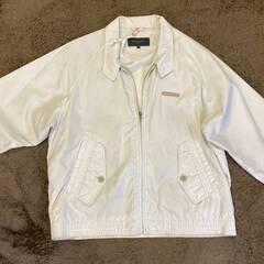 【取引終了】BELLBUNISH　ベルバニッシュ　ブルゾン　ジャンパー　アウター　Mサイズの画像