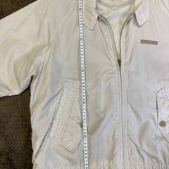 【取引終了】BELLBUNISH　ベルバニッシュ　ブルゾン　ジャンパー　アウター　Mサイズの画像