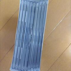 DVD-R 9枚の画像