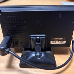 レーダー探知機コムテックZERO７２Ｖの画像