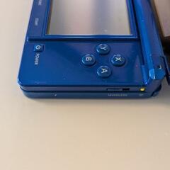 任天堂3DSの画像