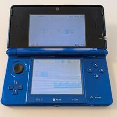 任天堂3DSの画像