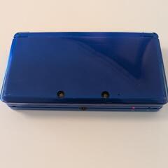 任天堂3DS