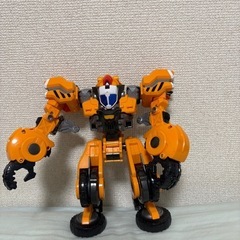 仮面ライダーフォーゼ　DXパワーダイザー　の画像