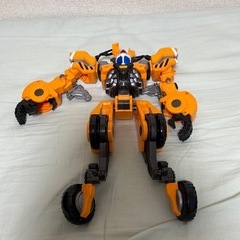 仮面ライダーフォーゼ　DXパワーダイザー　