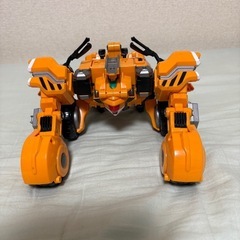 仮面ライダーフォーゼ　DXパワーダイザー　の画像
