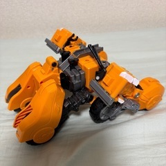 仮面ライダーフォーゼ　DXパワーダイザー　の画像