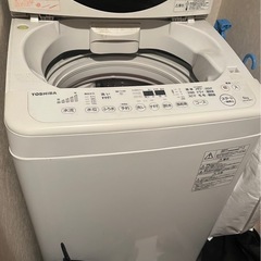 洗濯機