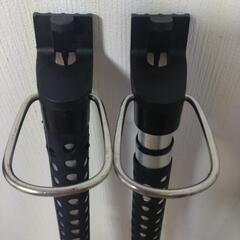 【決まりました】カー用品　インテリアバー　2本セットの画像