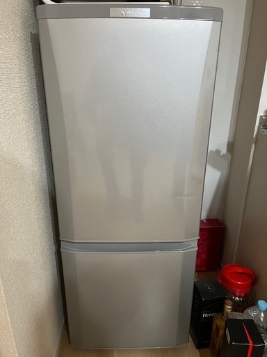 冷蔵庫