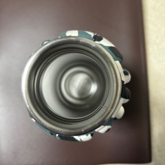モボット　筋膜ローラー　水筒の画像
