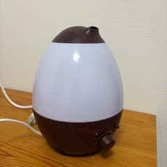 加湿器