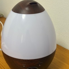 加湿器の画像