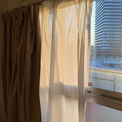 カーテン