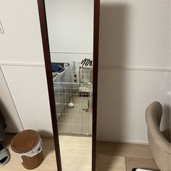 スタンドミラー