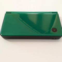 任天堂DS i LL