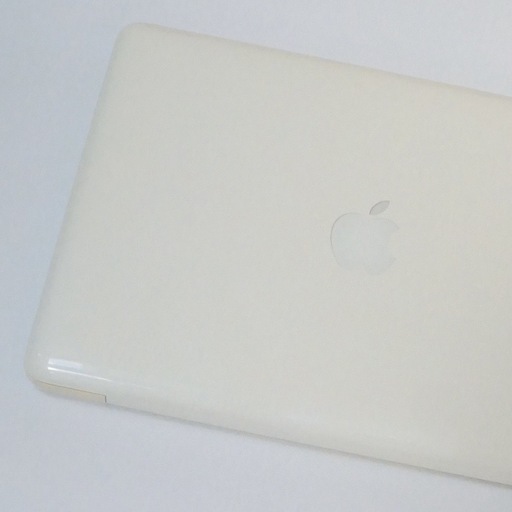 ノートパソコン Apple MacBook