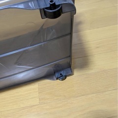 衣装ケース(ブラウン)　※3/28掲載終了します
の画像