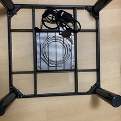 こたつ　テーブル　ちゃぶ台　ローテーブル　炬燵　コタツの画像